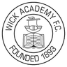 Wick Academy logo
