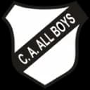 All Boys logo - Boys VS Estudiantes De Caseros Result