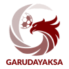 Garudayaksa logo - Garudayaksa VS Persekat Tegal Score Today