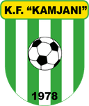 Kamjani logo - Bitola VS Kamjani Result Today