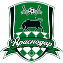 Krasnodar FK (w) logo - W VS Krasnodar Fk W Live Score