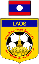 Laos Women logo - Women VS Laos Women Sport