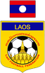 Laos Women logo