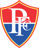 Paracatu DF logo - Uberaba VS Paracatu Df Live