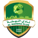 Al Nahda SC logo - Sc VS Al Rayyan Live Score