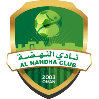 Al Nahda SC logo