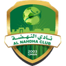 Al Nahda SC logo