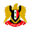 Al-Jaish Damascus logo - Syr Premier League 32825 Live Football