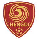 Chengdu Team logo - Team VS Yibin Team Result
