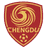 Chengdu Team logo - Sichuan City Football League 36608 Live Result