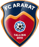 Tallinna FC Ararat (W) logo - W VS Tallinna Fc Ararat W Result