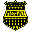 Deportivo Recoleta logo - Santos VS Deportivo Recoleta Result