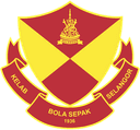 Selangor FA B logo - B VS Muft Score