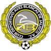 Aves Blancas logo - Fc VS Aves Blancas Live