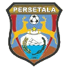 Persetala Tanah Laut logo - Laut VS Putra Plaosan Martapura Live
