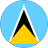 Saint Lucia logo - Curacao Results
