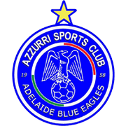 Adelaide Blue Eagles logo