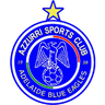 Adelaide Blue Eagles logo