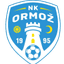 NK Ormoz logo