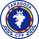 Zaragoza CFF II Women logo - Women VS Cd Ebro W Score