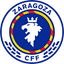Zaragoza CFF II Women logo