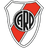 River Plate R logo