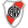 River Plate R logo