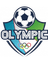 FK Olympic Tashkent B logo