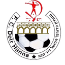 Hapoel Dir Hanna logo - Hanna VS Hapoel Bnei Ein Mahel Sport