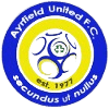 Ayrfield United logo - Afc VS Ayrfield United Result Today