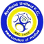 Ayrfield United logo