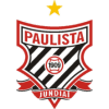 Paulista SP U23 logo - U VS Barcelona Ec Sp Youth Live Score