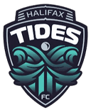 Halifax Tides FC (W) logo - W VS Halifax Tides Fc W Live Score