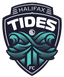 Halifax Tides FC (W) logo