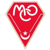MC Oran U20 logo - U VS Mc Oran U Score Today