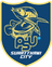 Surat Thani City logo - Tha Fc 32417 Football