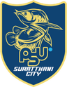 Surat Thani City logo
