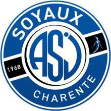 ASJ Soyaux Women logo