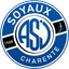 ASJ Soyaux Women logo