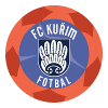 FC Kurim logo - Kurim VS Havlickuv Brod Live