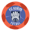 FC Kurim logo