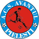 ACS Avantul Pielesti logo - Pielesti VS Acs Petrolul Hartiesti Result
