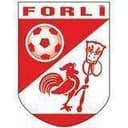 Forli logo - Arezzo VS Forli Live Score