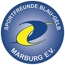 Blau-Gelb Marburg W logo - W VS Rb Leipzig Women Score Today