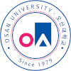 OSAN UNIVERSITY logo - University VS Osan University Score Today