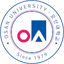 OSAN UNIVERSITY logo