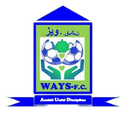 FC Ways logo - Brakna VS Fc Ways Live