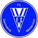 FC Metternich logo - Wissen VS Fc Metternich Result Today