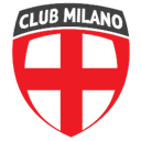 Club Milano logo - Milano VS Biellese Result