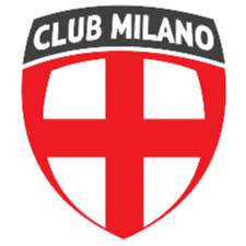 Club Milano logo